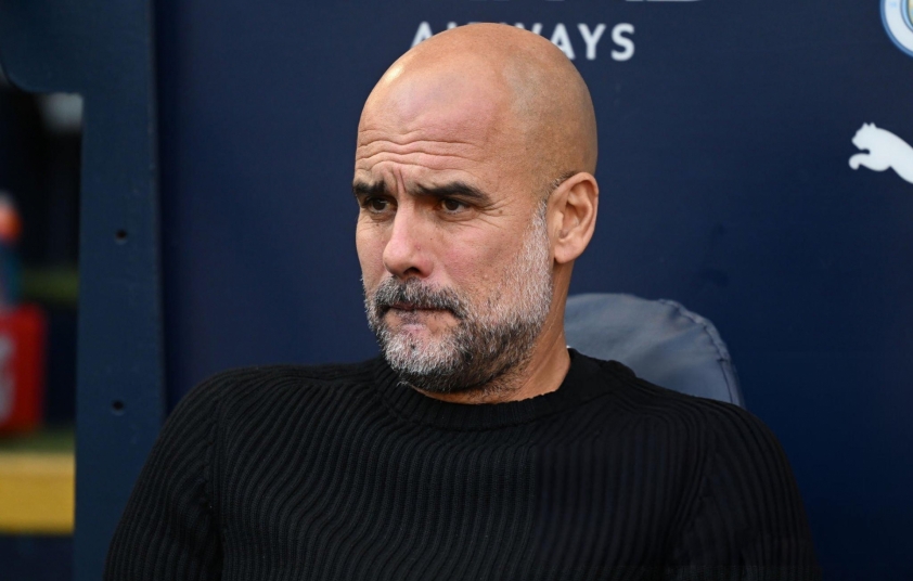 Pep Guardiola thừa nhận một điều, cổ động viên Anh bắt đầu 'mở hội' 541166