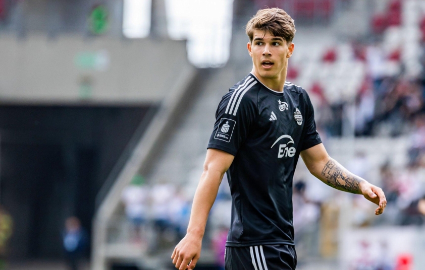Real để mắt tới 'máy chạy' của Leverkusen, nhắm luôn thần đồng Croatia 542483