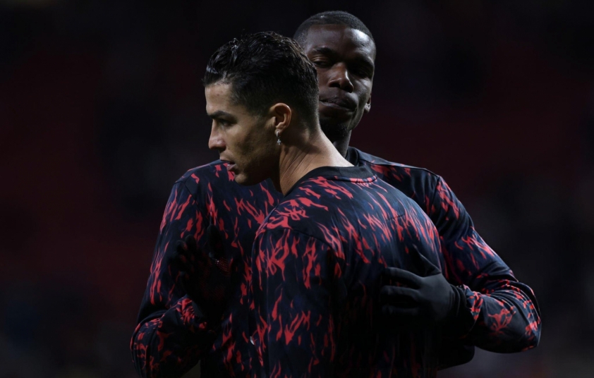 Chuyển nhượng sáng 29/10: MU sa thải Ten Hag, Ronaldo mời đồng đội cũ tới Al Nassr 548772