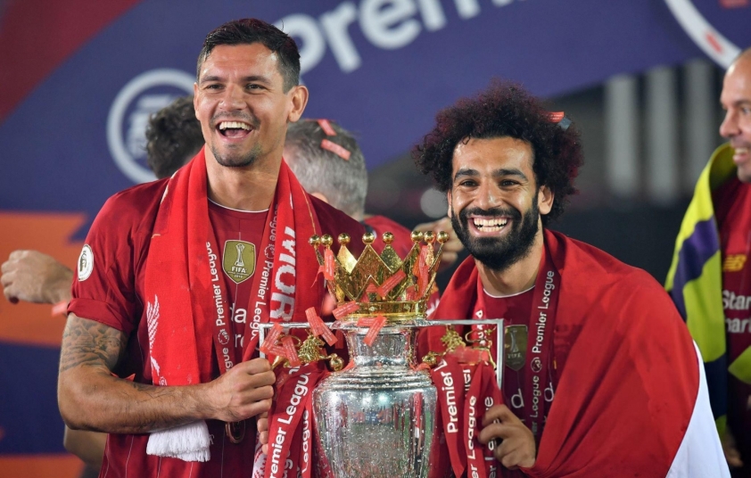 Nhờ Ronaldo, Liverpool sẽ dễ dàng 'giữ chân' trụ cột 553970