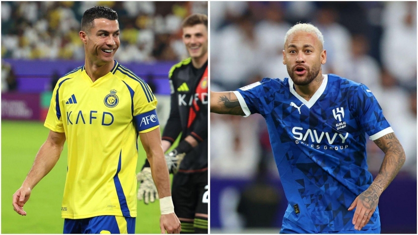 Chị gái Ronaldo yêu cầu gỡ tin chuyển nhượng về em trai 555368
