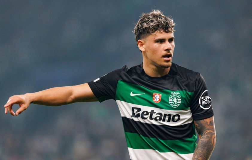 Chuyền nhượng MU 14/11: Học trò cũ Amorim muốn chuyển đến Man City 556362