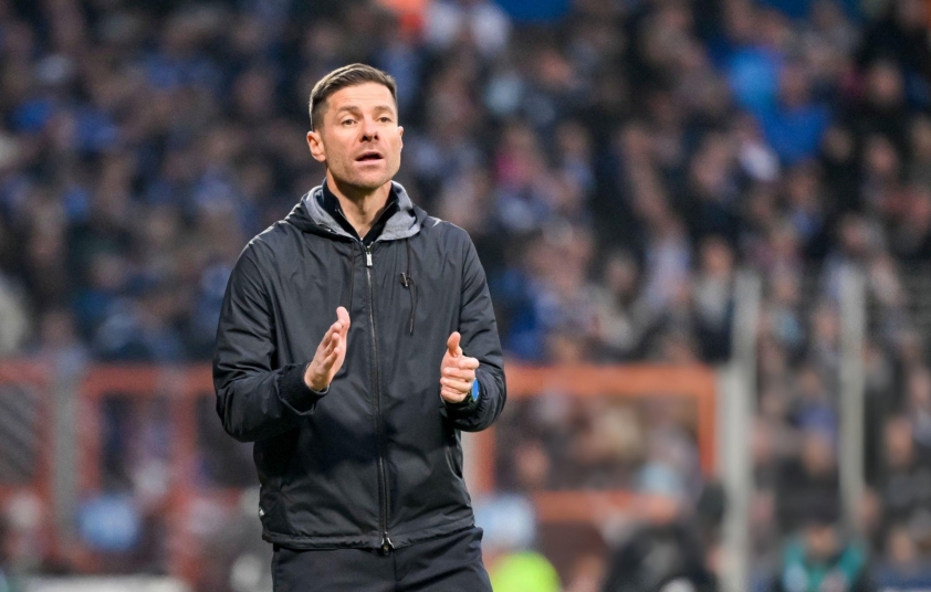 Rời Leverkusen, Alonso cập bến đội bóng vĩ địa nhất hành tinh 556953