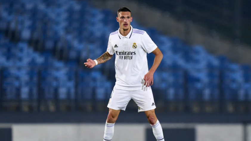 Real muốn đưa người cũ về Bernabeu; Guler được quan tâm từ Ngoại hạng Anh 558725