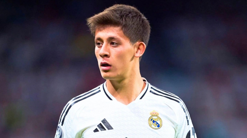 Real muốn đưa người cũ về Bernabeu; Guler được quan tâm từ Ngoại hạng Anh 558729