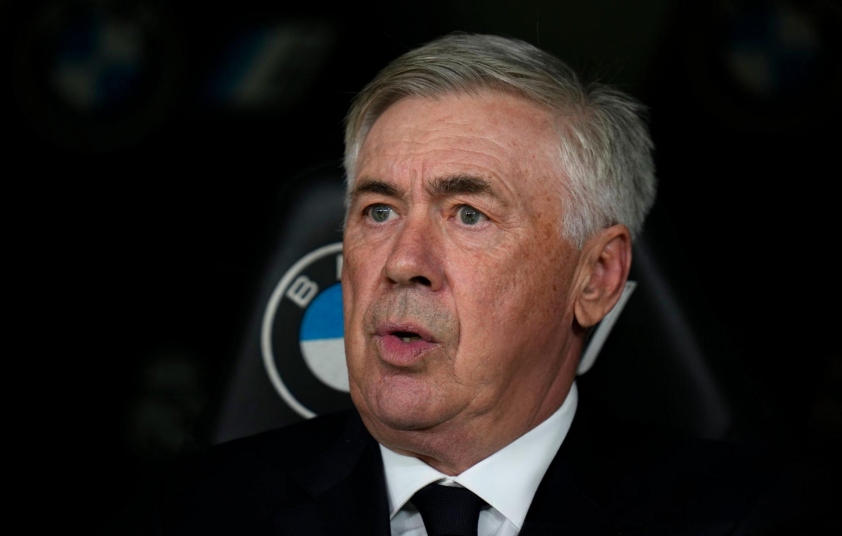 Rõ khả năng Alonso rời Leverkusen để dẫn dắt Real Madrid 559627