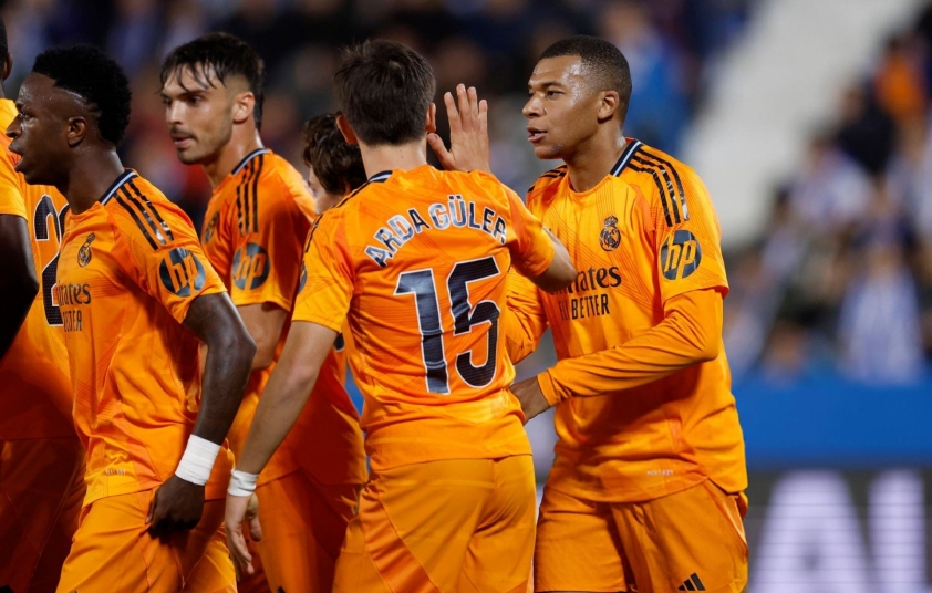 Bóng đá châu Âu tuần qua: Khởi đầu của Amorim, báo động Man City 561248