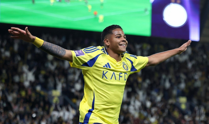 Trực tiếp Al Nassr vs Al Sadd, 1h00 hôm nay 03/12 564194