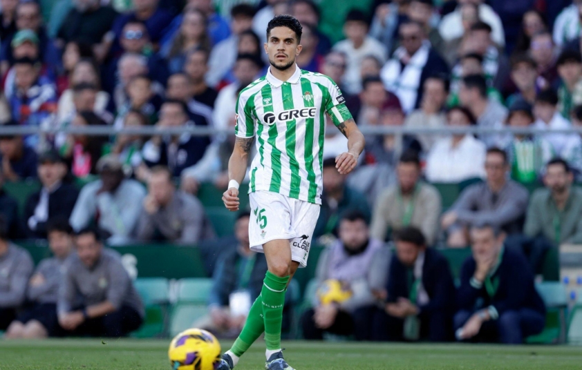 Inter Miami để ý thủ môn Argentina, nhắm đồng đội cũ Messi 567447