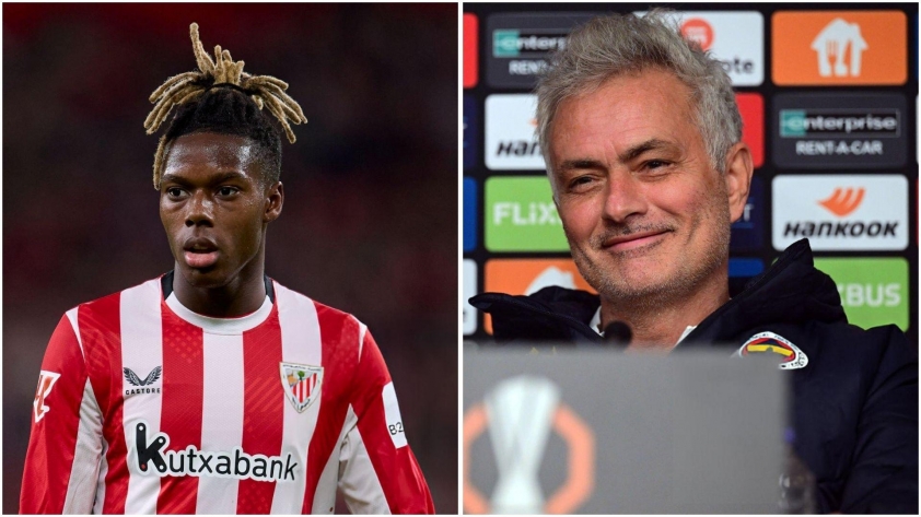 Mourinho khuyên Real chiêu mộ thần đồng tại Euro 2024 567663