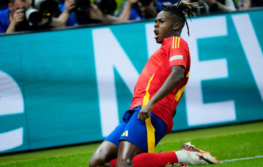 Mourinho khuyên Real chiêu mộ thần đồng tại Euro 2024 567664