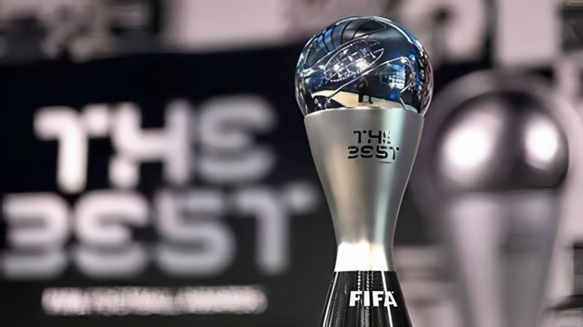 Trao giải FIFA The Best 2024 khi nào & mọi thứ cần biết-570494