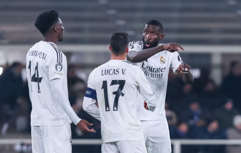 Real Madrid chuẩn bị sở hữu Fati 570616