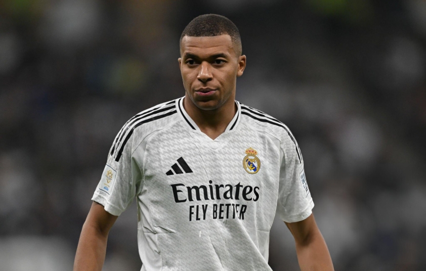 Mbappe: 'Tôi sẽ ở lại PSG cả đời, nếu...' 571866