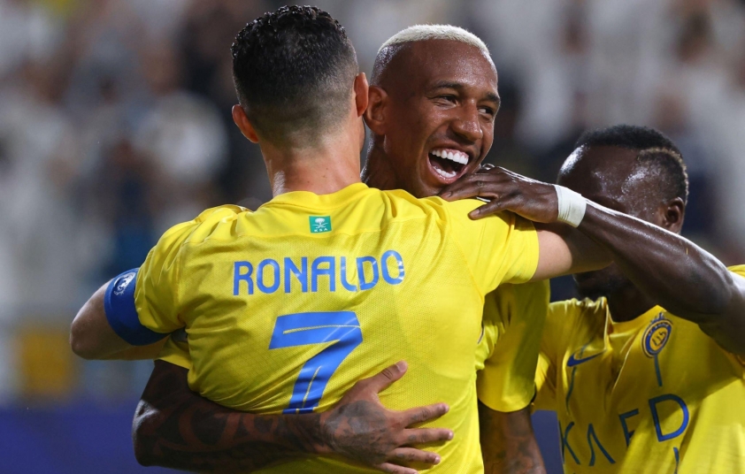 Al Nassr sẽ bán đối tác ăn ý của Ronaldo 573372