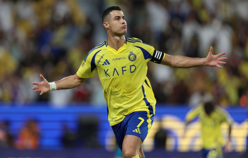 Al Nassr sẽ bán đối tác ăn ý của Ronaldo 573374