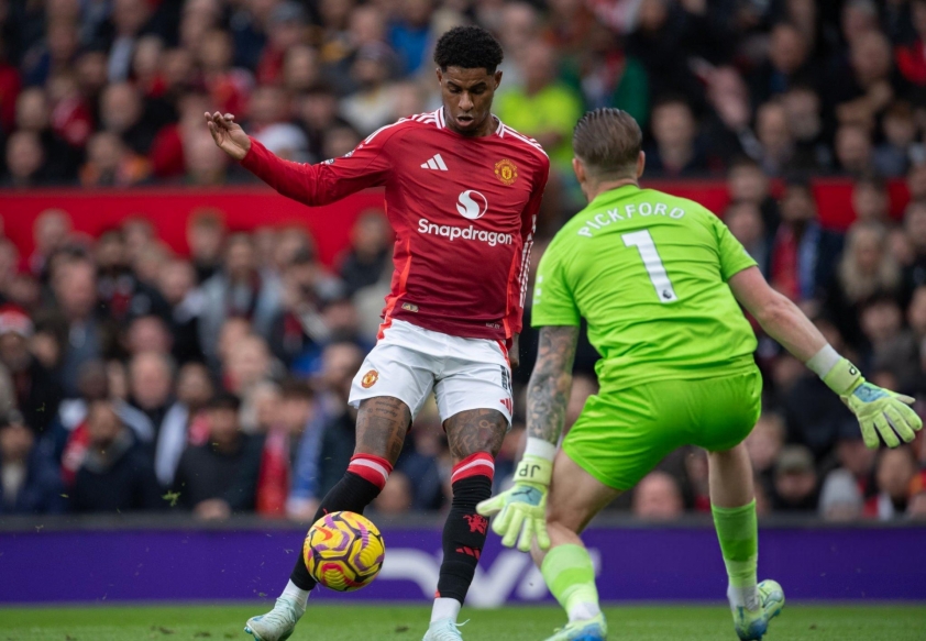 Sếp lớn vào cuộc, rõ tương lai Rashford tại MU 573606