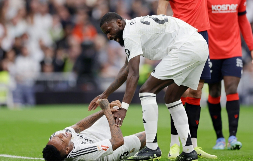 Real được khuyên chiêu mộ đồng đội của Ronaldo 574787