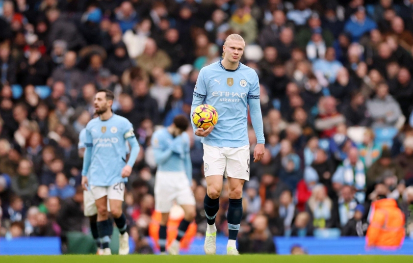 Pep Guardiola mang tới tin vui cho Man City 574820