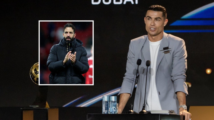Ronaldo: 'Nếu là chủ sở hữu MU, tôi sẽ...' 575675