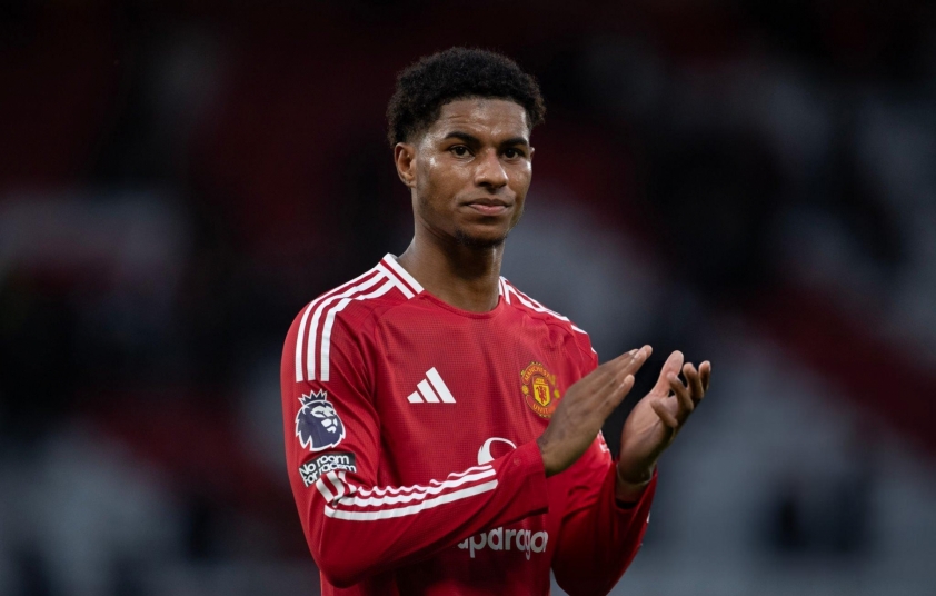 Chuyển nhượng MU 2/1: Rashford chốt tương lai, chốt bán 3 ngôi sao 577478