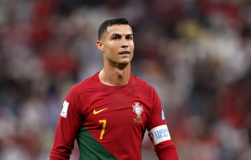 Ronaldo: 'Tôi sẽ lập tức giải nghệ nếu...' 578220