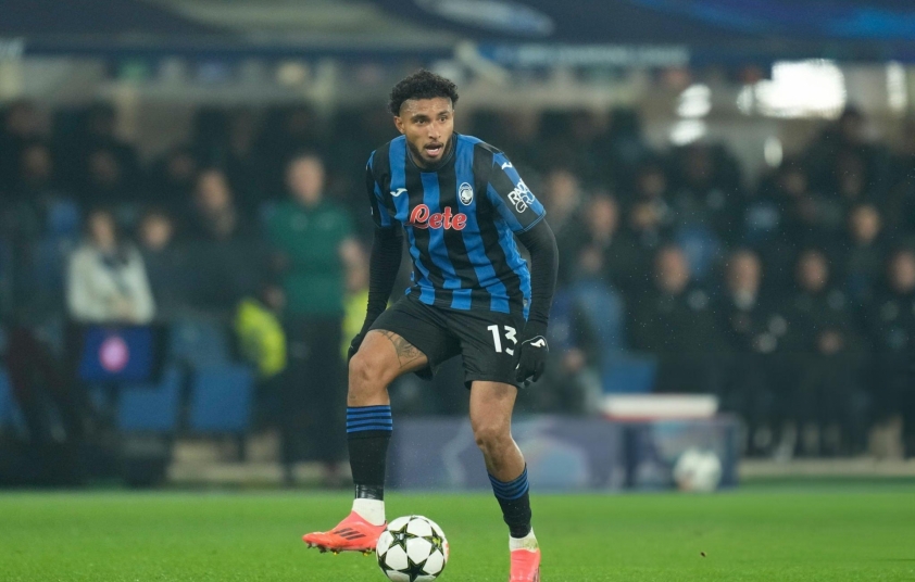 Real theo đuổi 'Casemiro mới', ra sức thuyết phục Endrick 580247