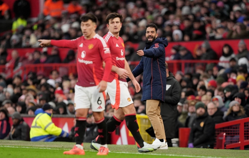 Harry Maguire bị cấm một điều tại Anh 580514