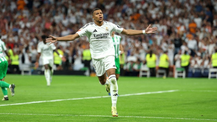 Mbappe được khuyên nên ít nói và khiêm tốn hơn 581598