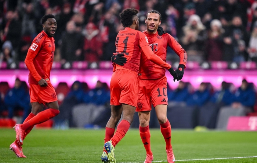 Nhận định Freiburg vs Bayern Munich: Củng cố ngôi đầu, 21h30 ngày 25/01/2025 586709