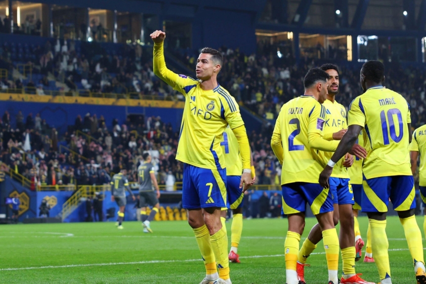 Ronaldo tiết lộ ngày 'tạm biệt' bóng đá đỉnh cao 589300
