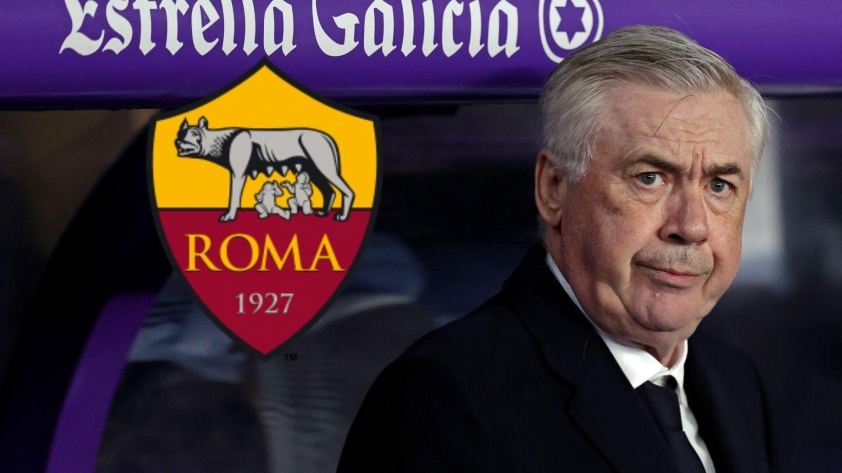 Lộ bến đỗ mới của Ancelotti, người hùng Real được săn đón 589677