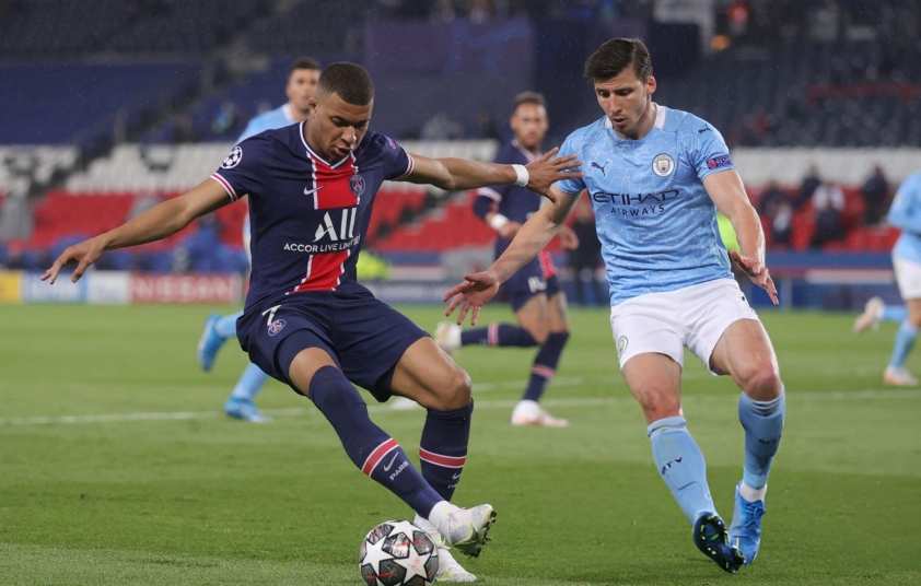 Ruben Dias chỉ thẳng 'vũ khí bí mật' giúp Man City hạ Real 591870