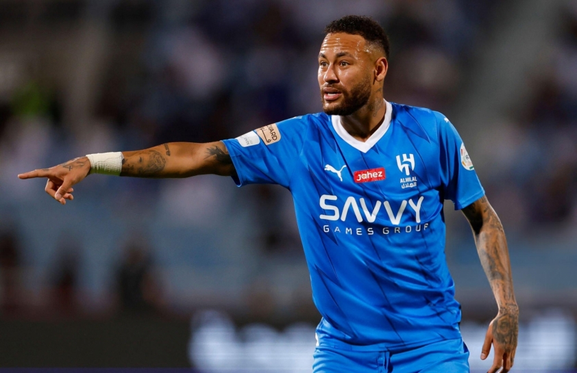 Sếp lớn Al Hilal nói điều đáng buồn về Neymar 591950