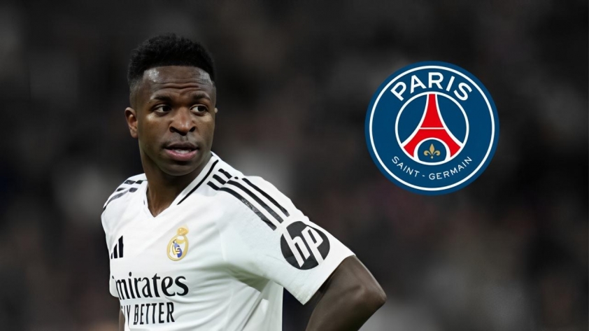 Tin chuyển nhượng 12/2: Chelsea nhắm 'máy chạy', Vinicius rời Real? 592169
