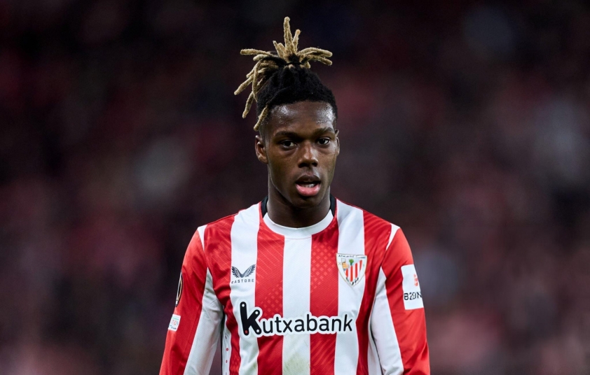 Tin chuyển nhượng 12/2: Chelsea nhắm 'máy chạy', Vinicius rời Real? 592167