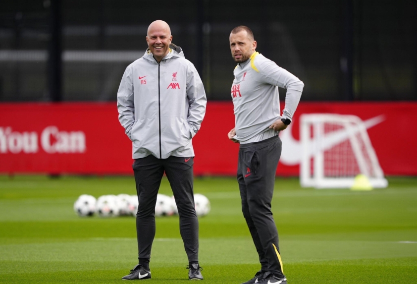 Người cũ Everton sẽ dẫn dắt Liverpool tại Ngoại hạng Anh 592719
