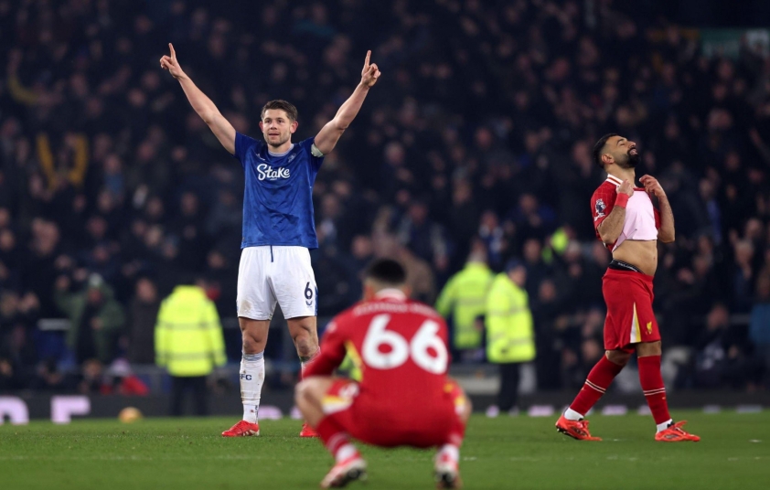 Người cũ Everton sẽ dẫn dắt Liverpool tại Ngoại hạng Anh 592722