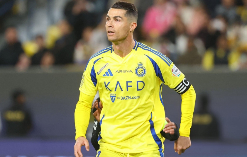 Ronaldo nói lời 'mật ngọt' với Georgina trong ngày Valentine 593403