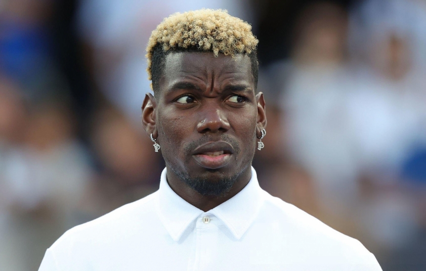 Chuyển nhượng MU 14/2: Nhắm hậu vệ 22 tuổi, Pogba bị từ chối 593045