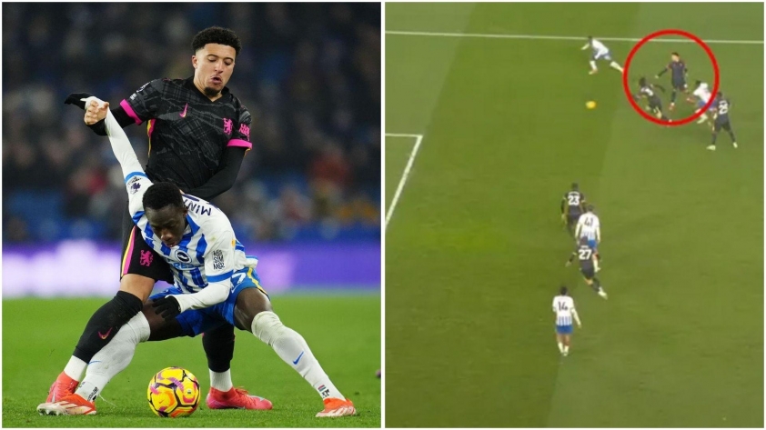 CĐV Chelsea ngán ngẩm, đòi đuổi Maresca và một 'bom xịt' 593611