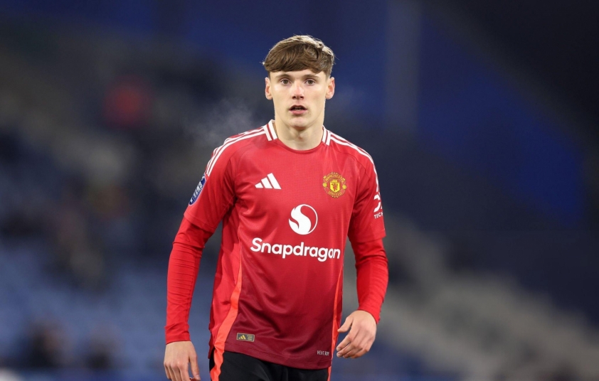MU mất hai trụ cột trước thềm đầu Tottenham 593737