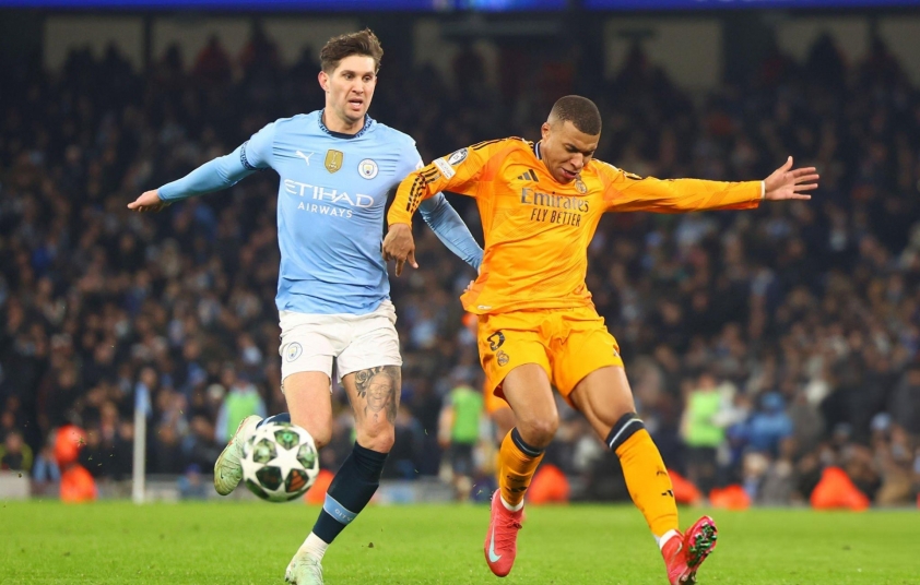 Pep Guardiola thừa nhận nói dối về khả năng đánh bại Real 594843