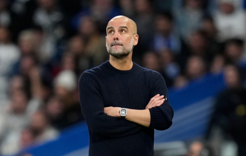 Pep Guardiola 595477