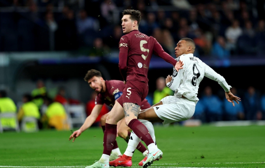 Man City là đội 'tệ nhất' mà Pep Guardiola dẫn dắt 595478