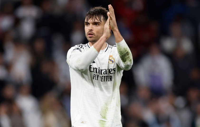 Real để ý sao trẻ Dortmund, gia hạn với 'gã đồ tể' 596368