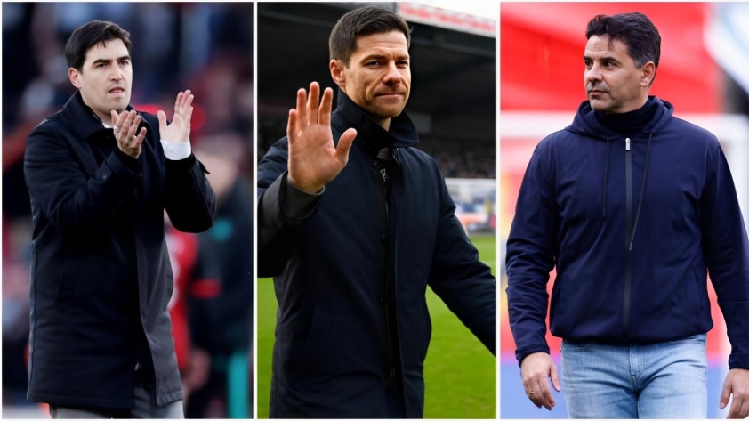 Tháo chạy khỏi Man City, Pep Guardiola tính chuyển tới Ả Rập 596969