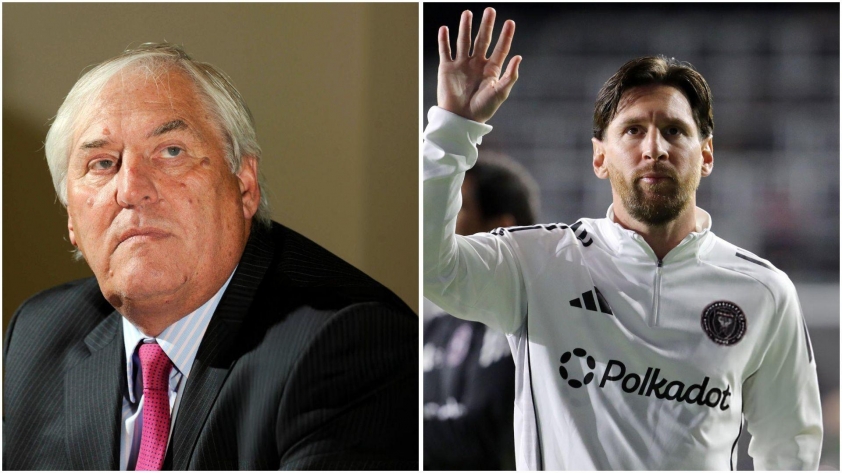 Tác động đối thủ, Messi phải trả giá đắt 597191