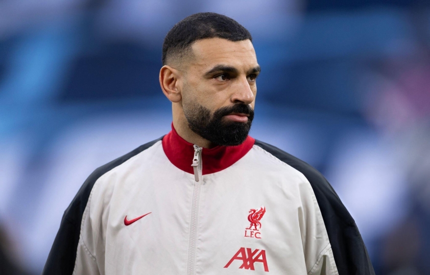 Tin chuyển nhượng 25/2: Salah có động thái mới, Arsenal nhắm 'siêu tiền đạo' 597223