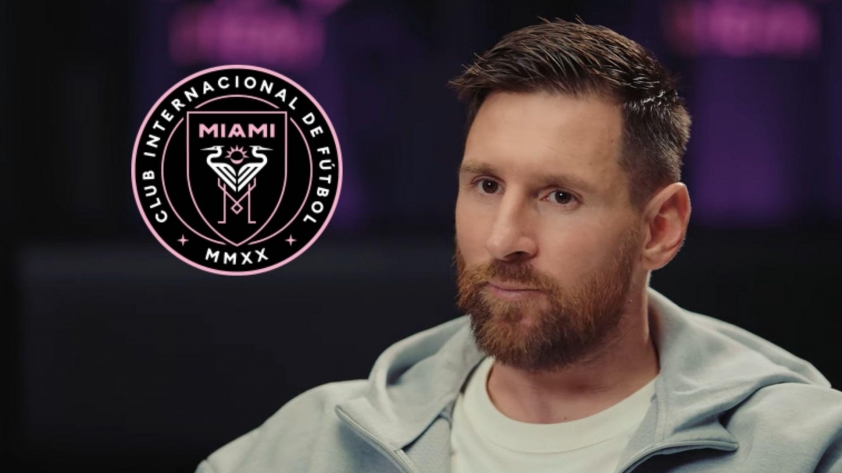 Messi chỉ ra lý do đặc biệt để tới Inter Miami 599001